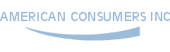 American consumers - header